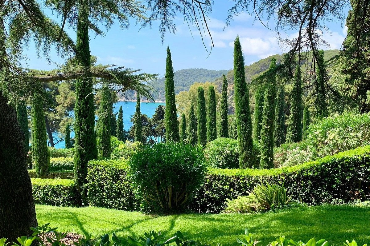 Els Jardins de Santa Clotilde (Tripadvisor)