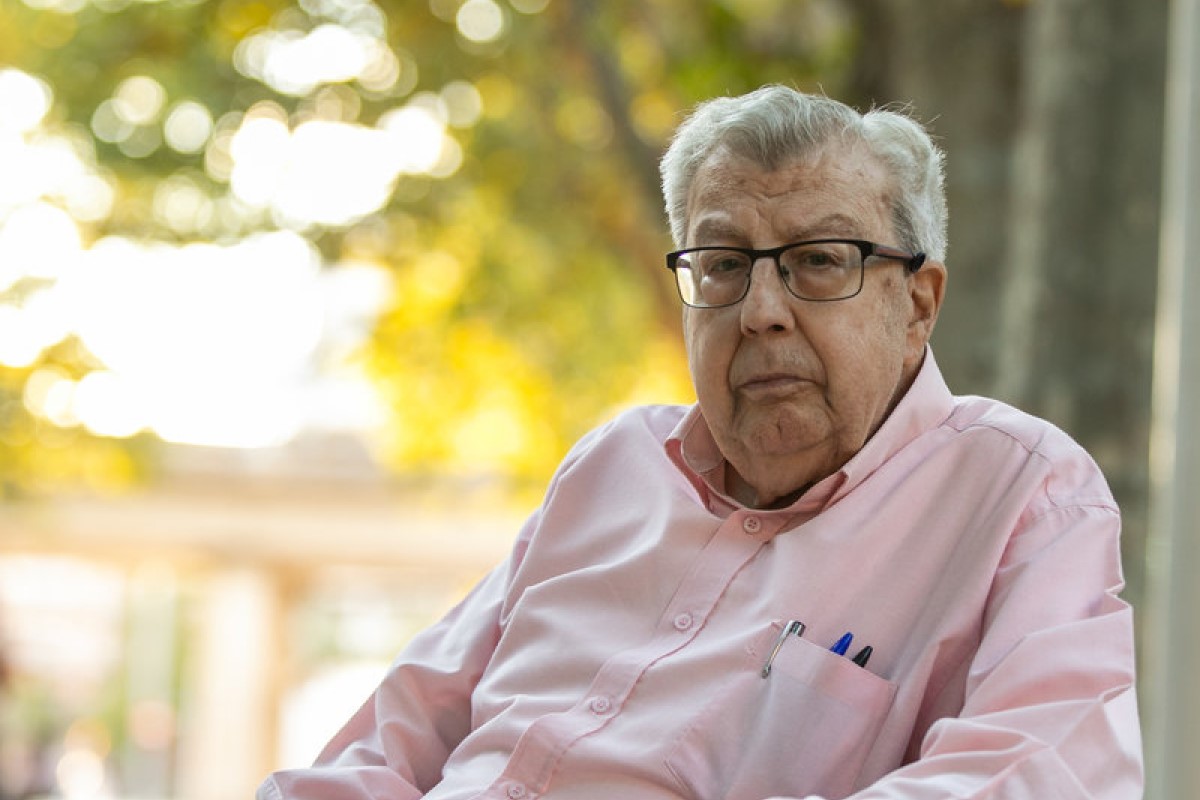 Joan Domènech (El Punt Avui)