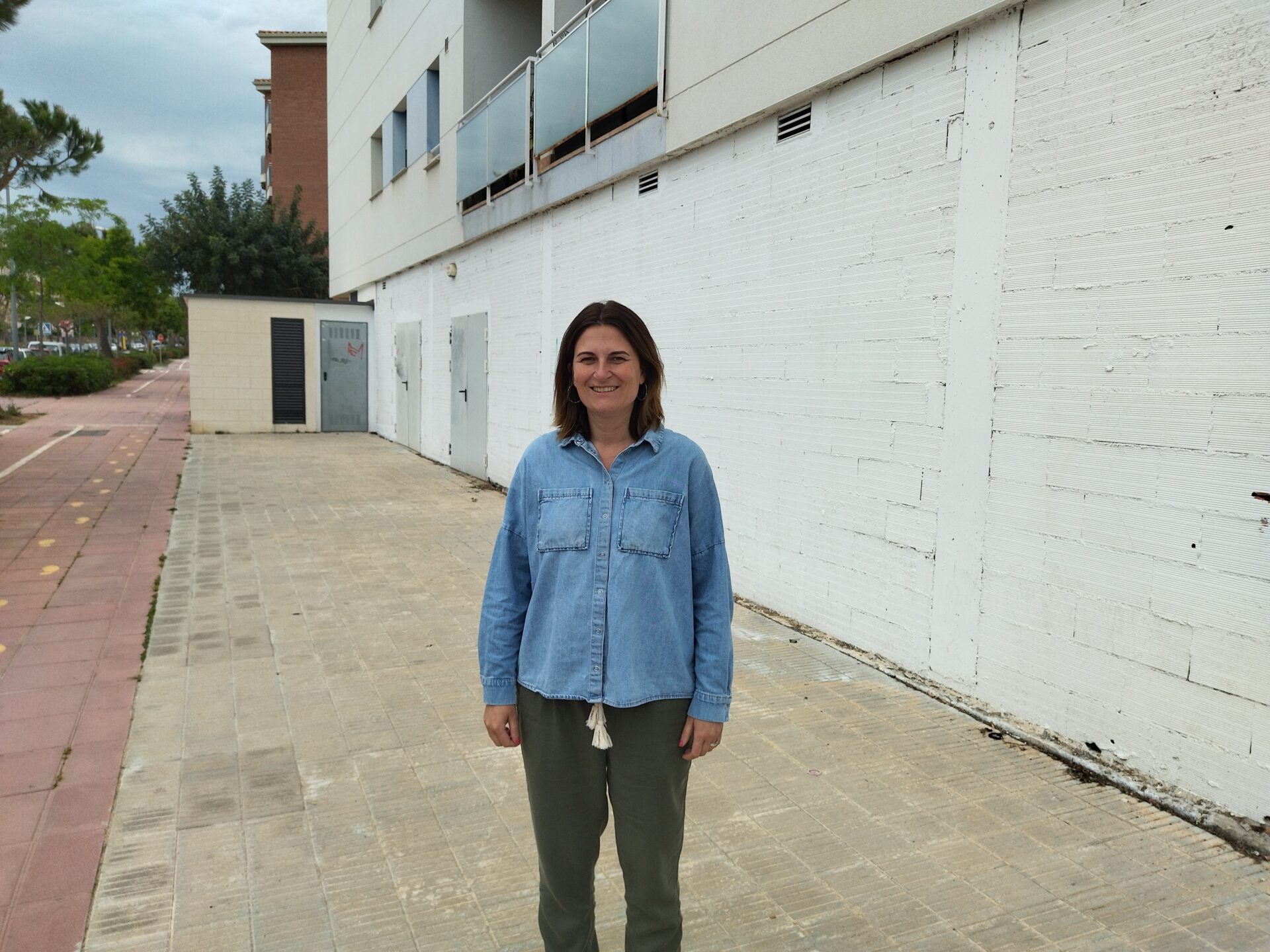 lara torres al barri de fenals