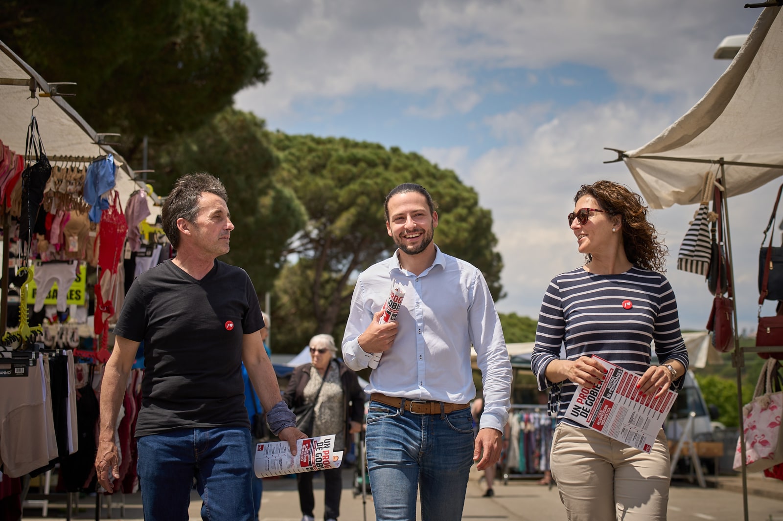psc lloret eleccions comerç