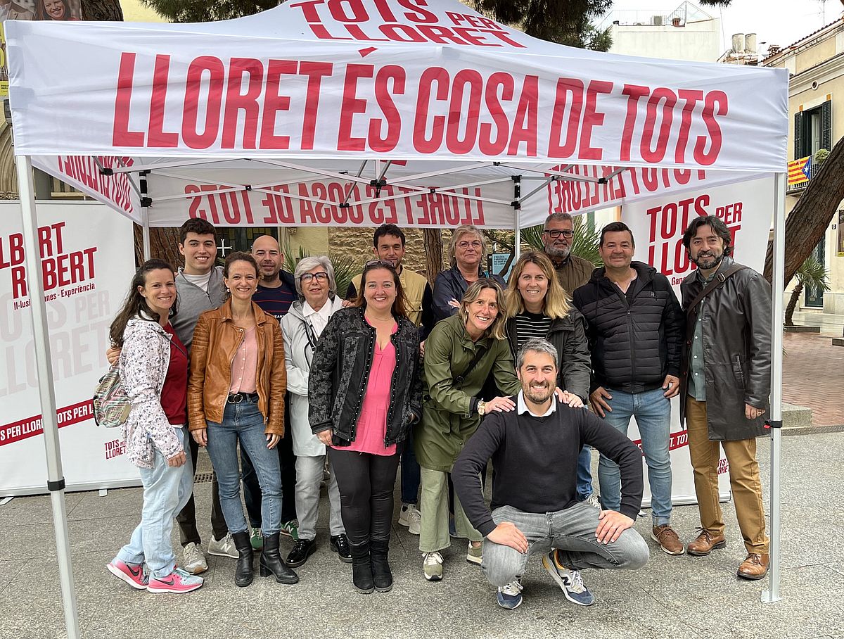 tots esgleseia