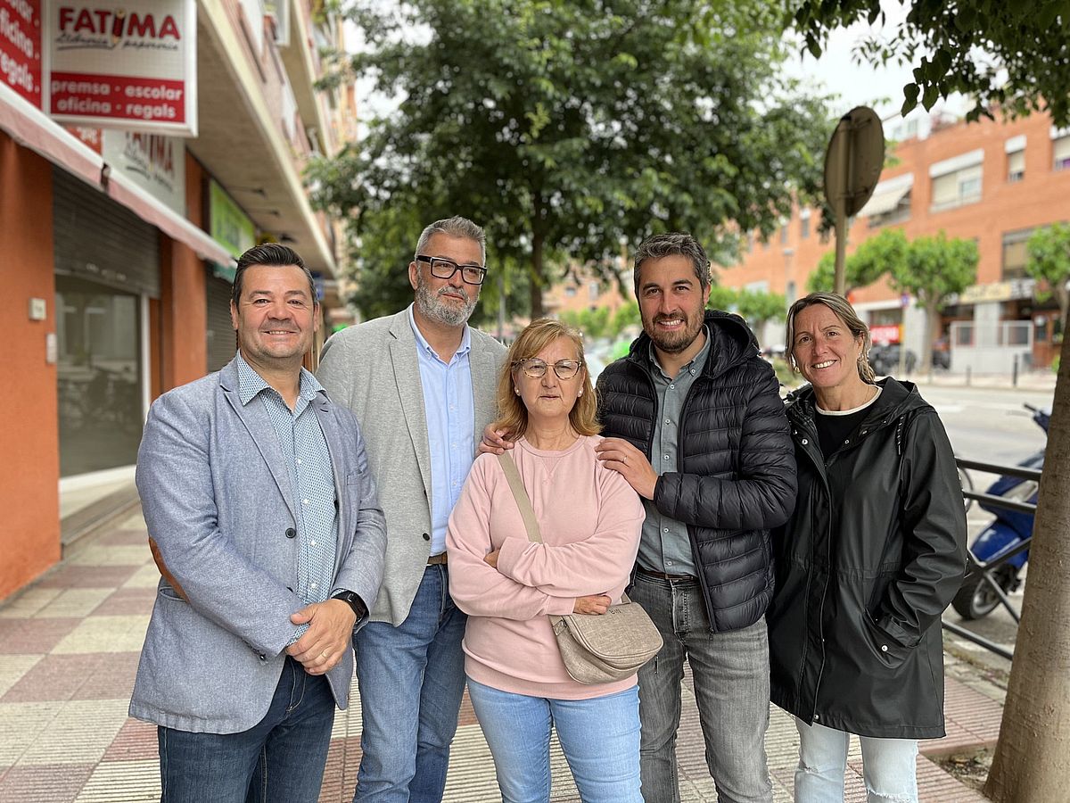 tots molí