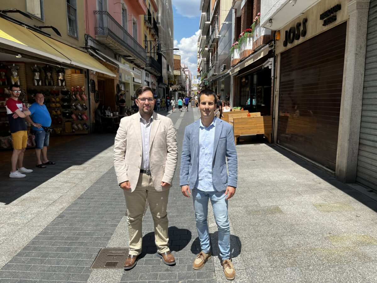valents comerç