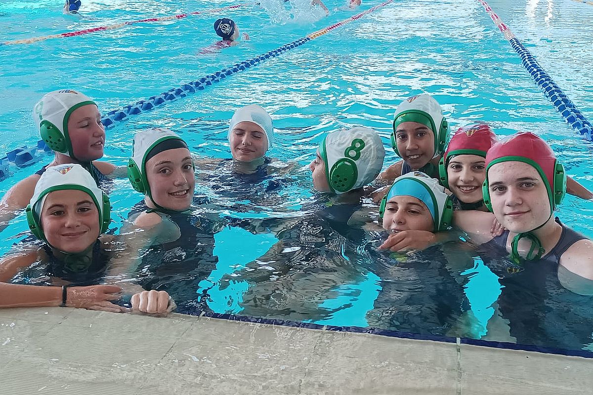 waterpolo