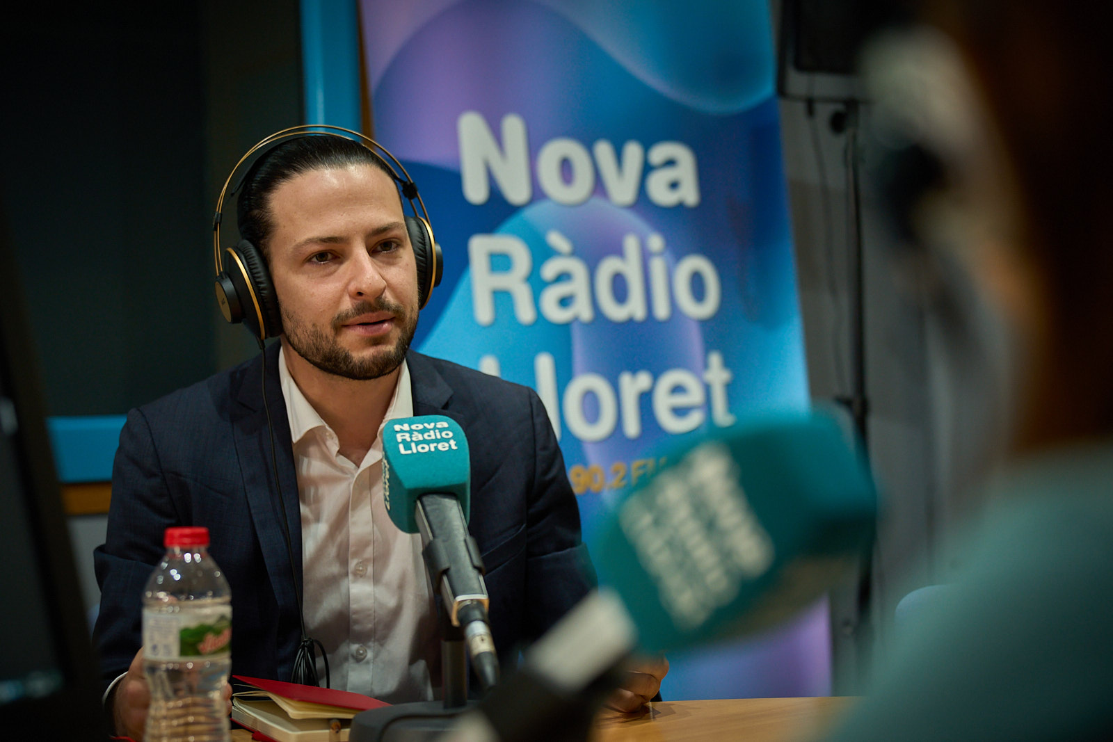 Adrià Lamelas