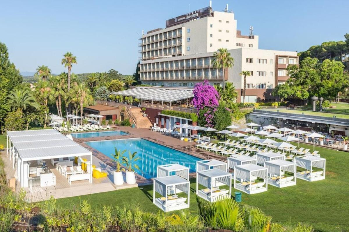 L 104613 gran hotel monterrey exterior fe3a6c1