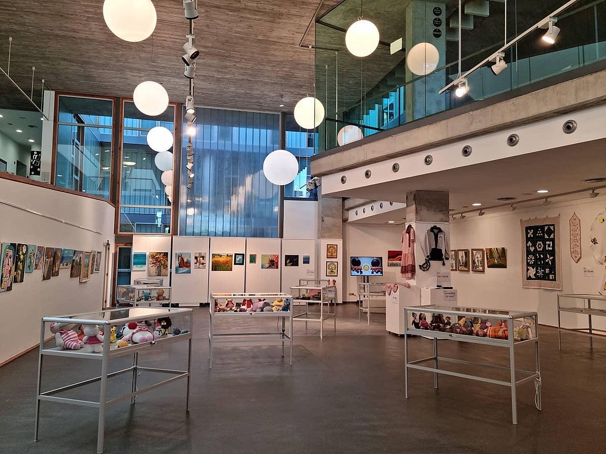 expo 1