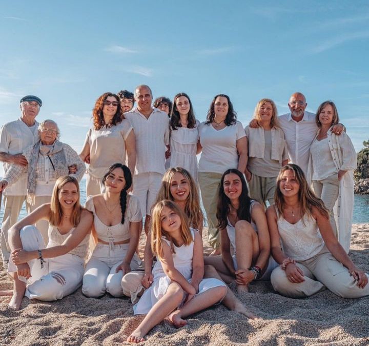 lau gibert rodatge viodeclip