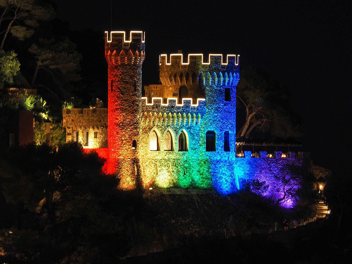 castell 1