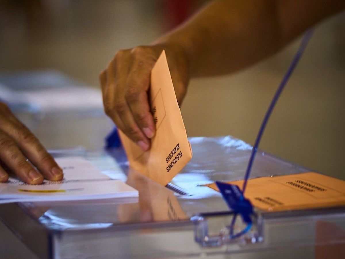 eleccions 23J Lloret 3
