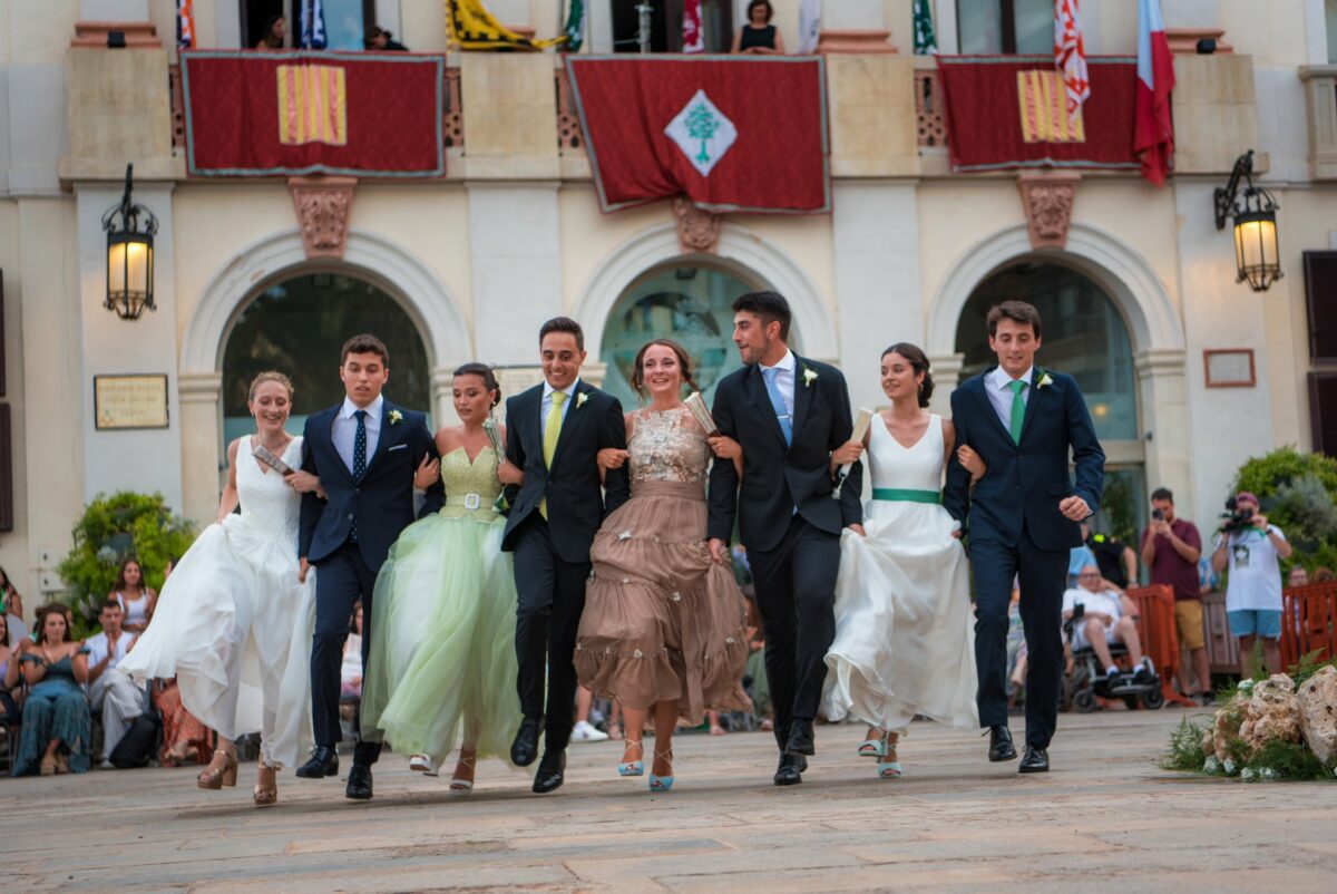 festa major santa cristina 2023