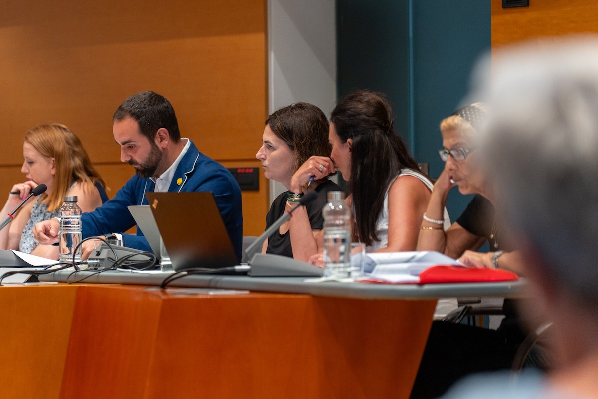 grups ERC i Sumem