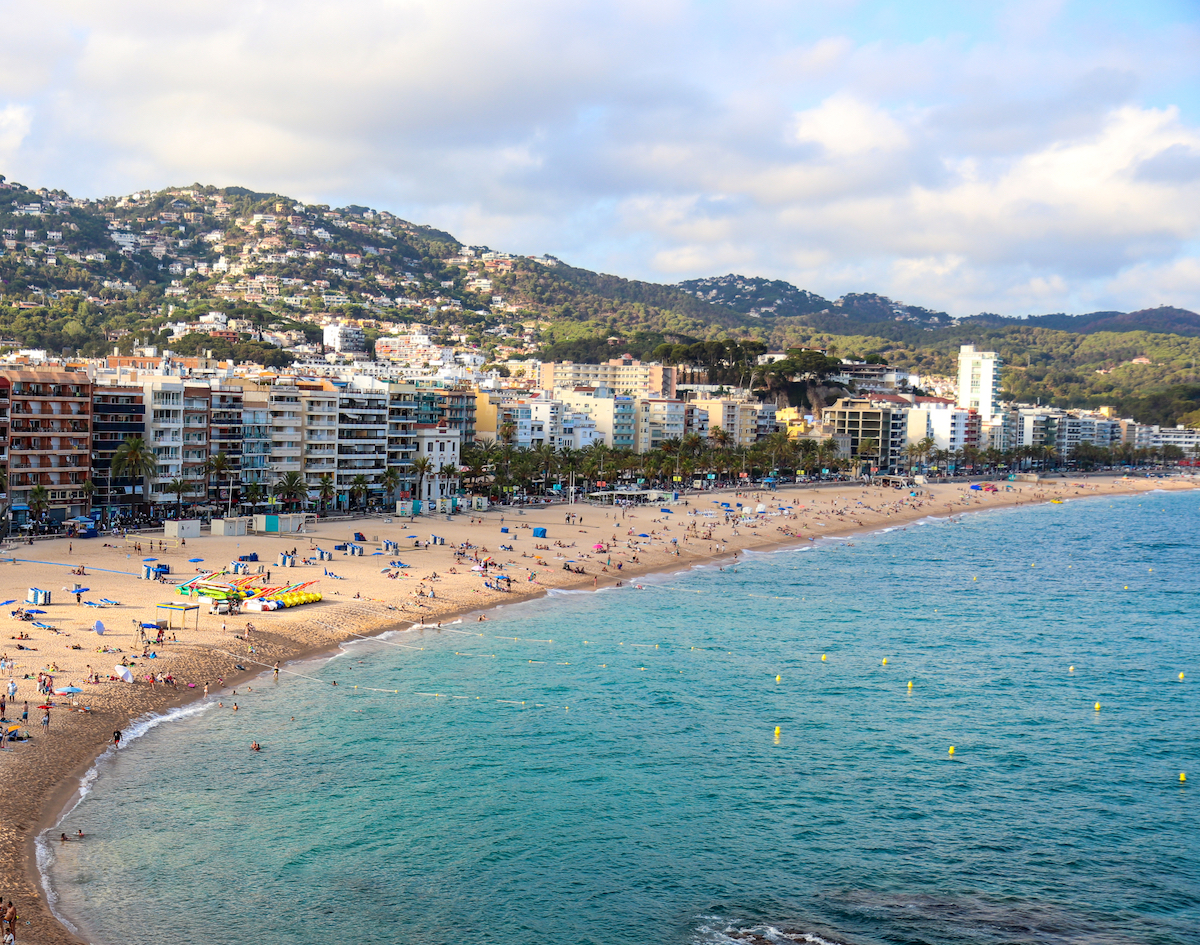 platja
