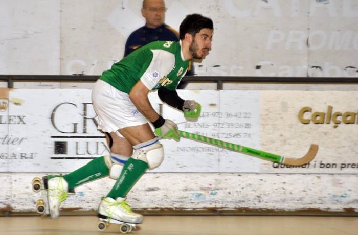 xavi crespo lloret