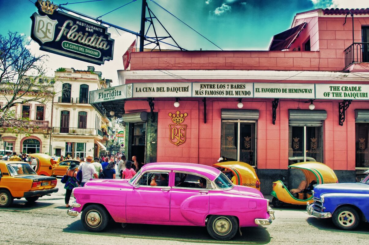 El Floridita