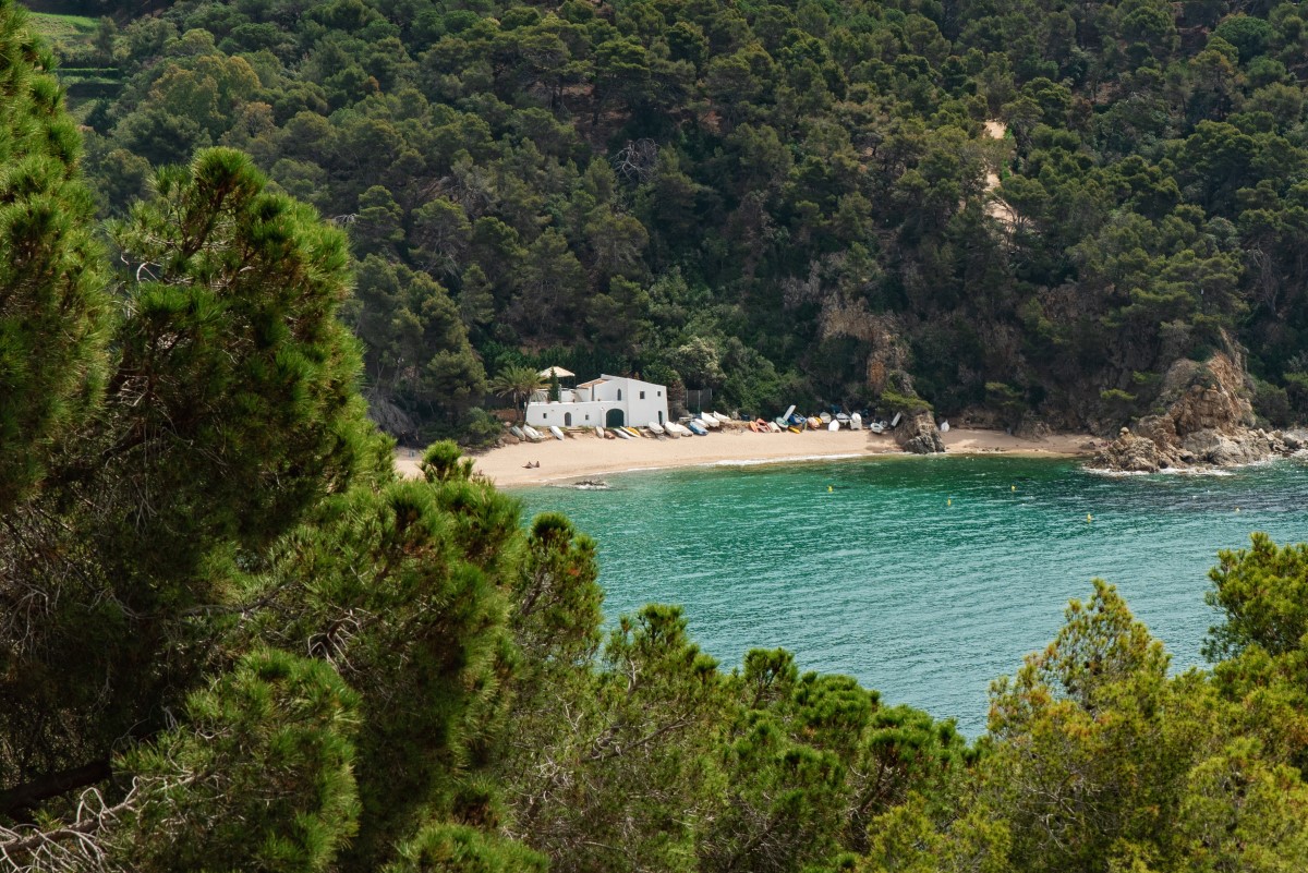 cala canyelles la vanguardia