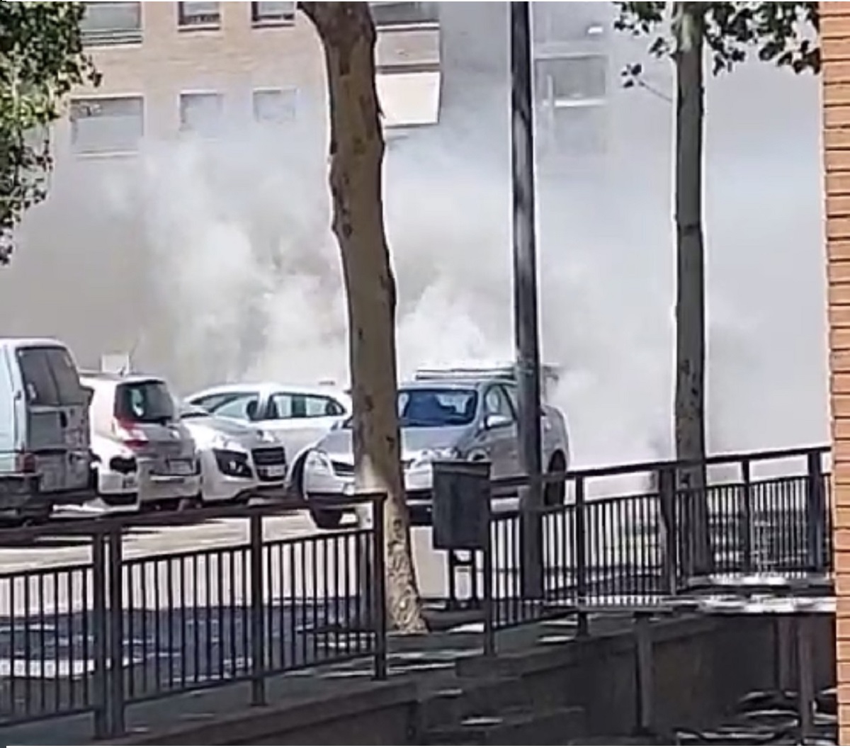 incendi