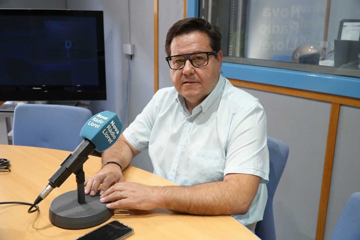 jordi martinez als estudis