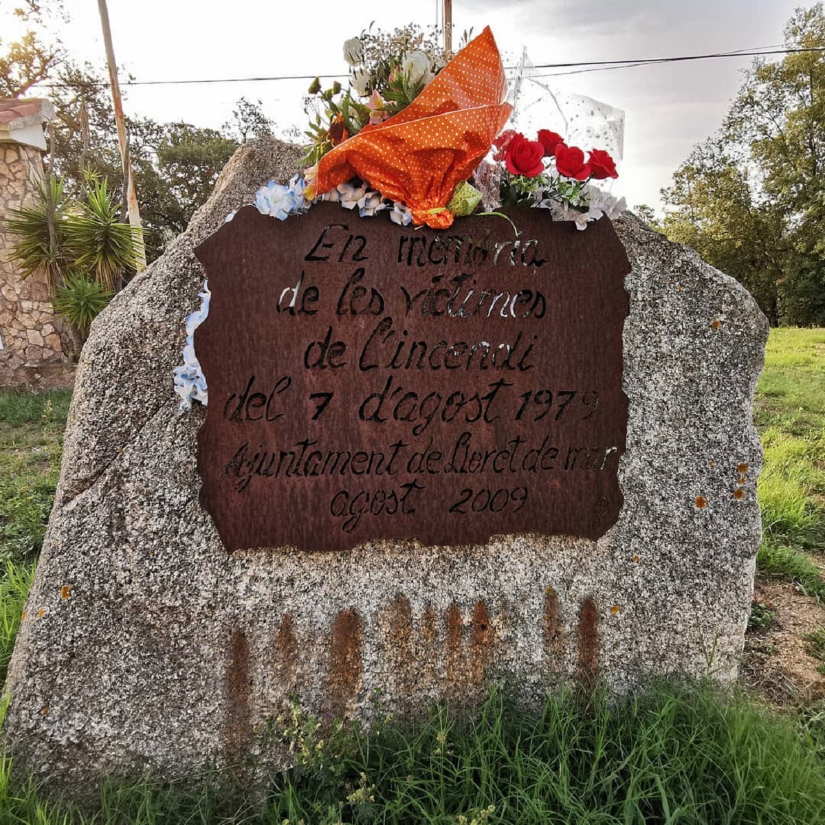 monument pinares