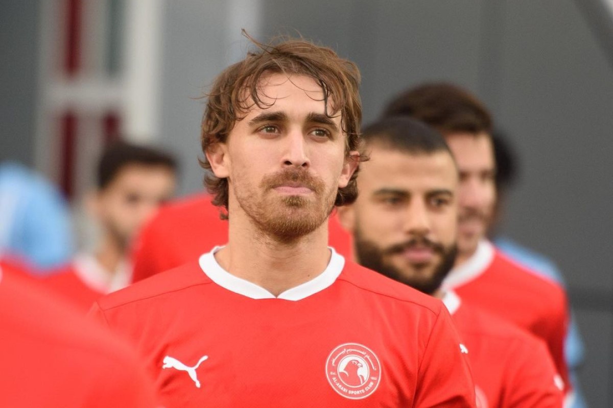 Marc Muniesa (Al Arabi)