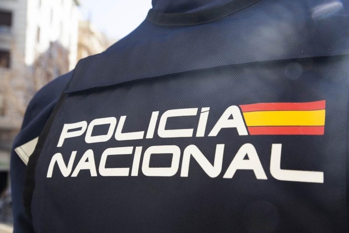 Policia Nacional (El Diario)