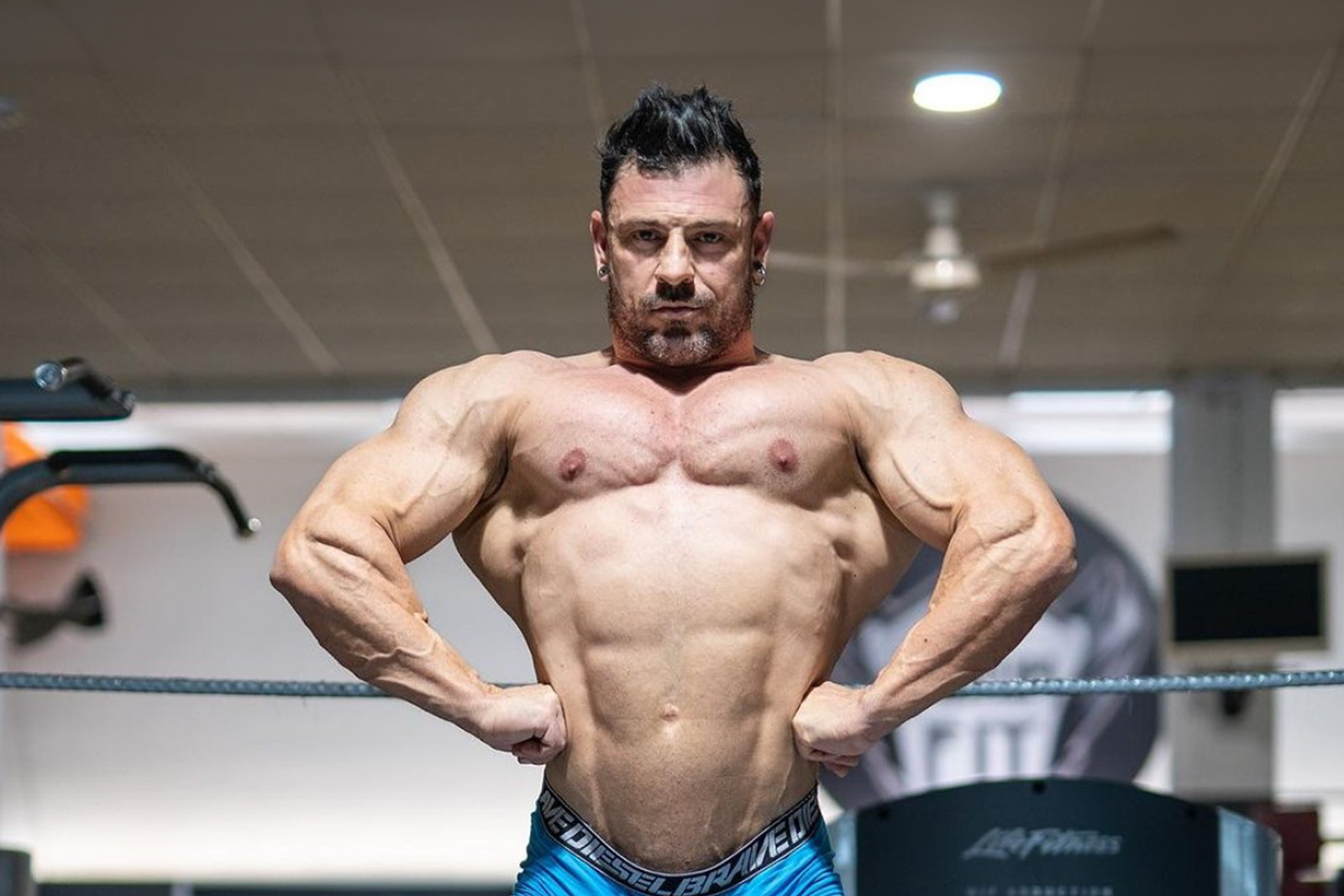 Rafel Beltran