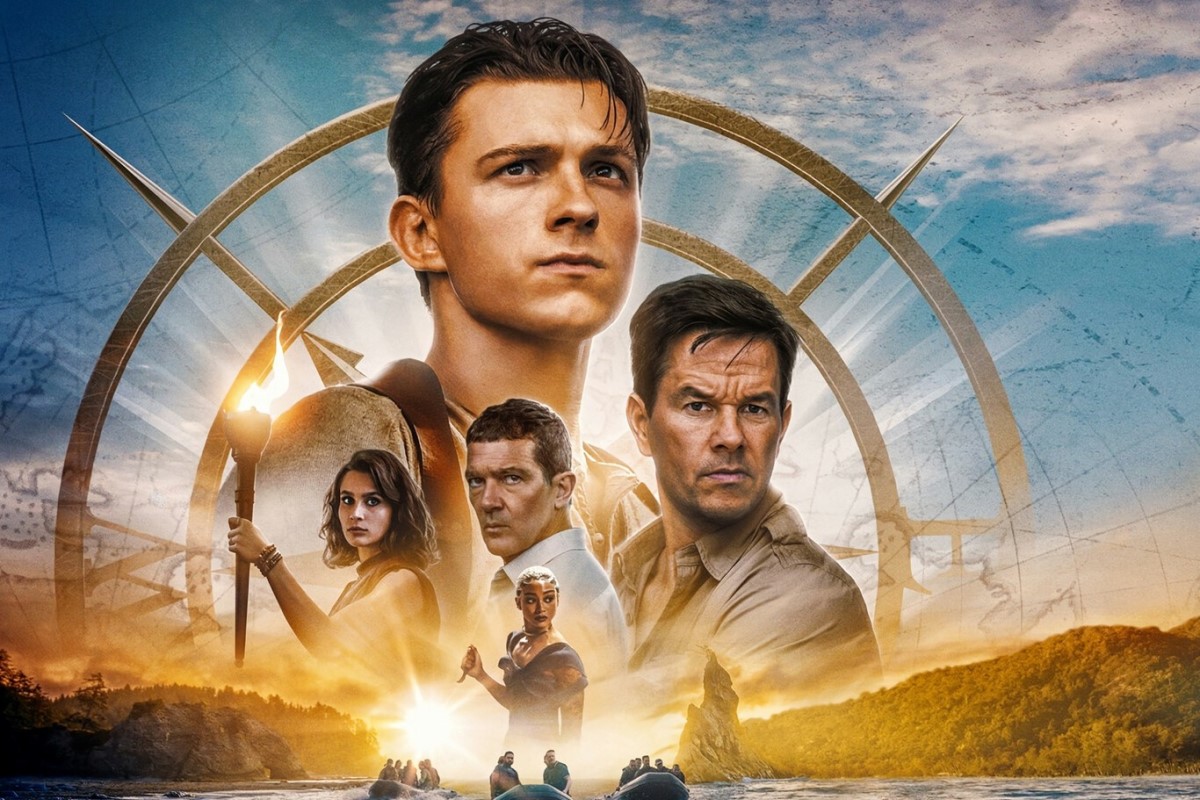 uncharted