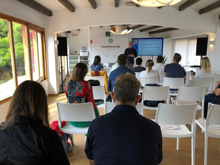 Costa Brava Hub