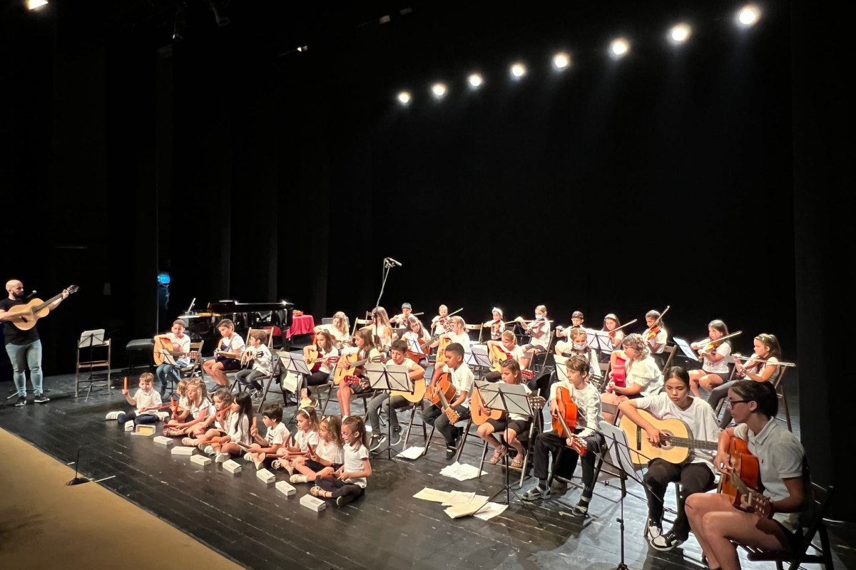 aula musica 2022 pla educatiu entorn