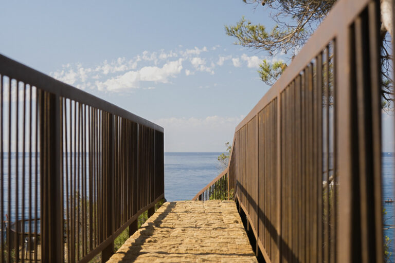 camí de ronda lloret fenals