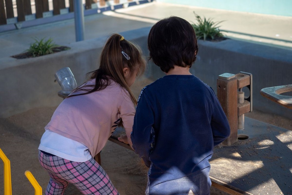 El servei de canguratge, el curs passat (Ajuntament de Lloret de Mar)