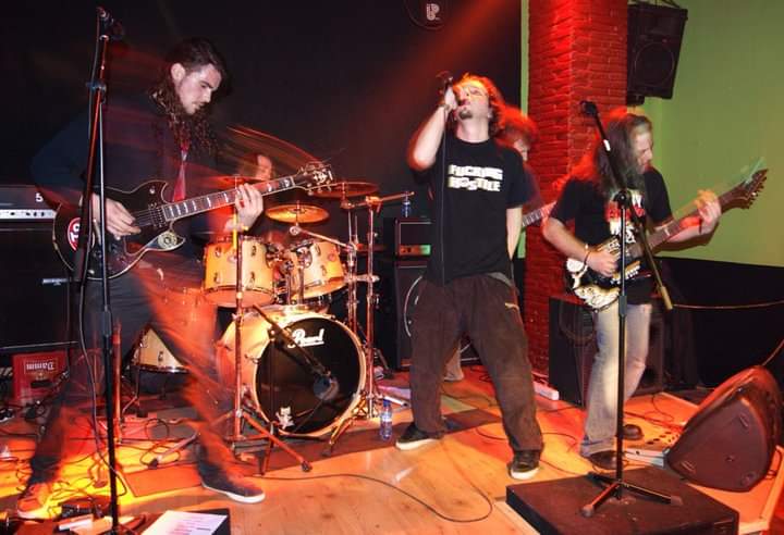 head injury antiga