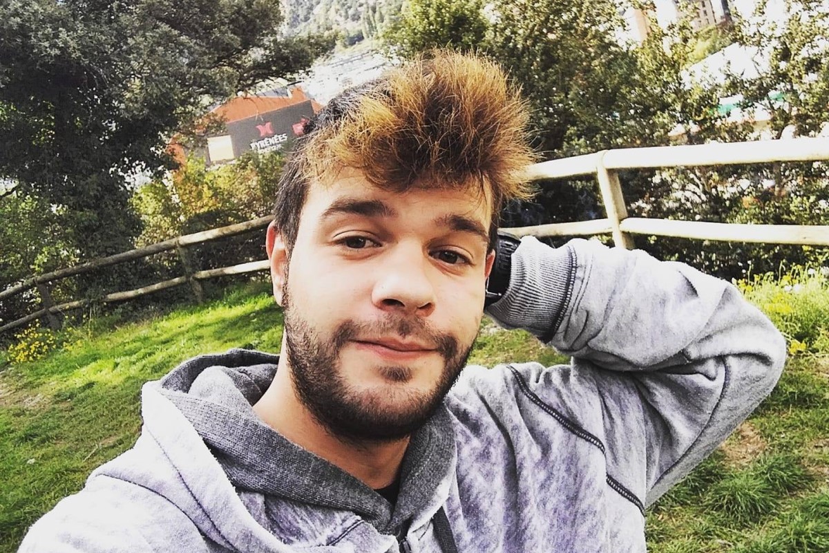 Joel Mont Montero (Instagram)