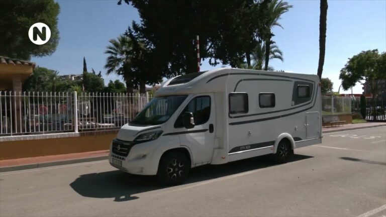 350 assistents, en la trobada dels càmpings gironins a Lloret de Mar