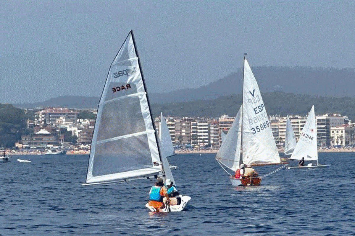 samorra amorra vela