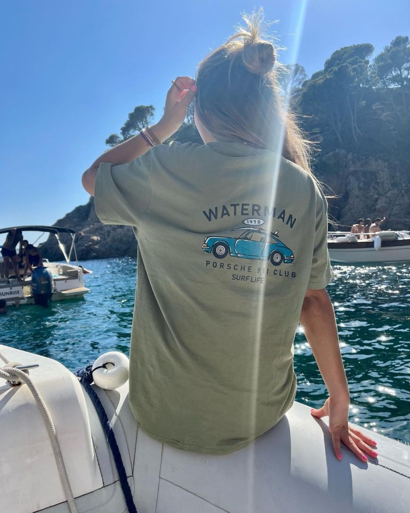 waterman