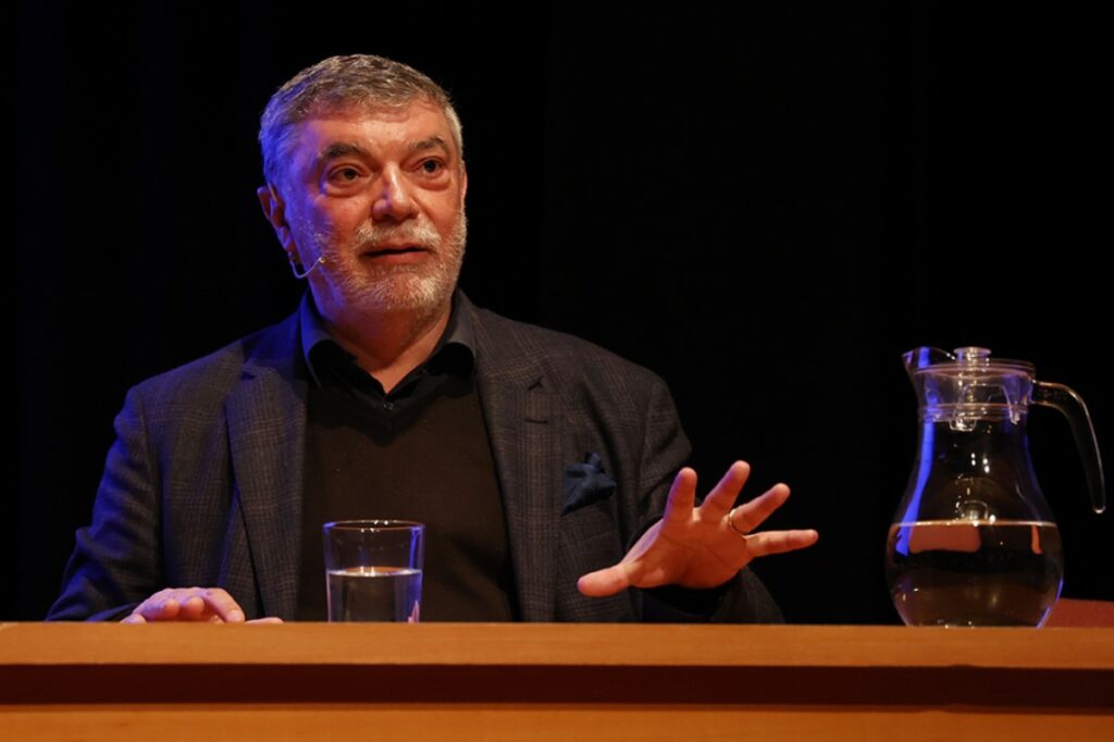 xavier alberti