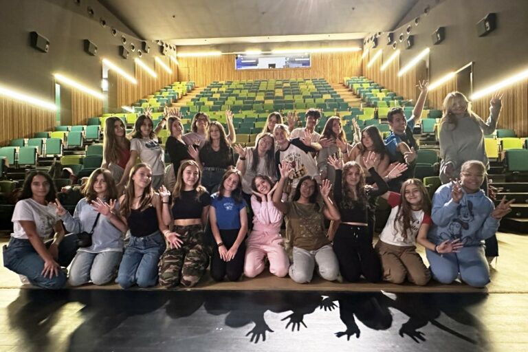 Els participants al UAP PODER d'aquest curs