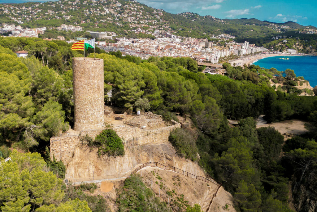 El Castell de Sant Joan