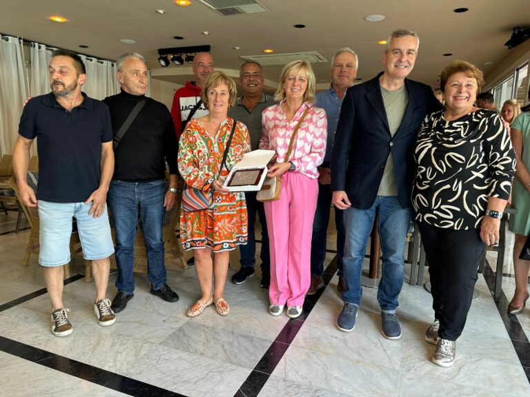Reconeixement a l'empresa belga DE ZIGEUNER
