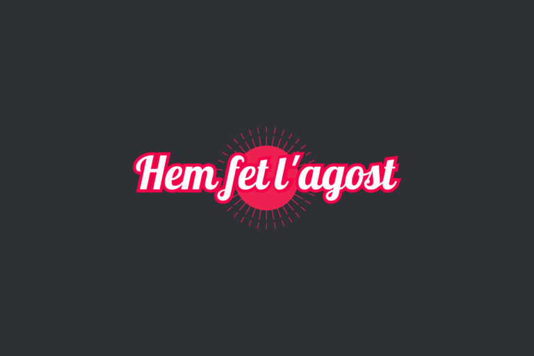 Hem fet l’agost – Josep Badia