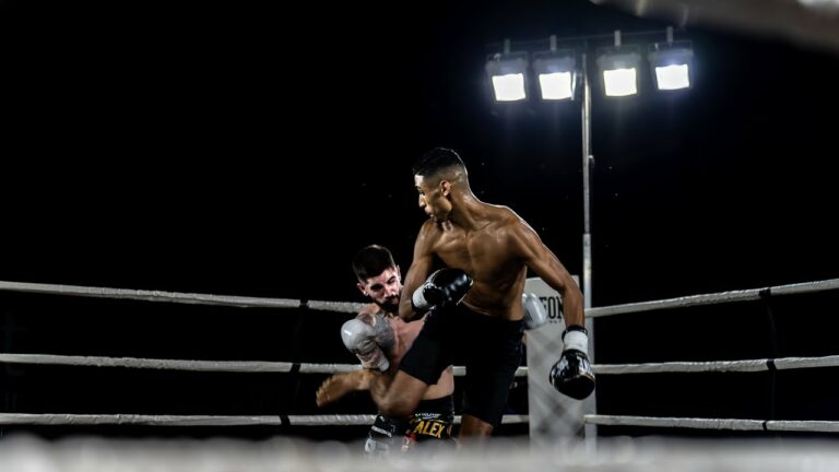 La vetllada de kickboxing Lords of the Ring aglutina 36 participants d’arreu del món