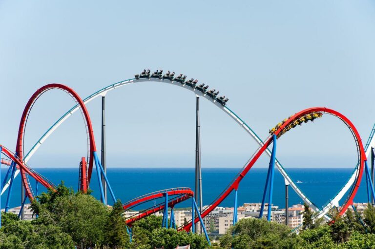 port aventura