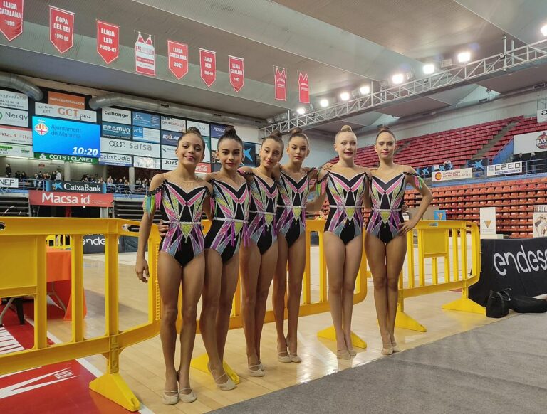 ritmica