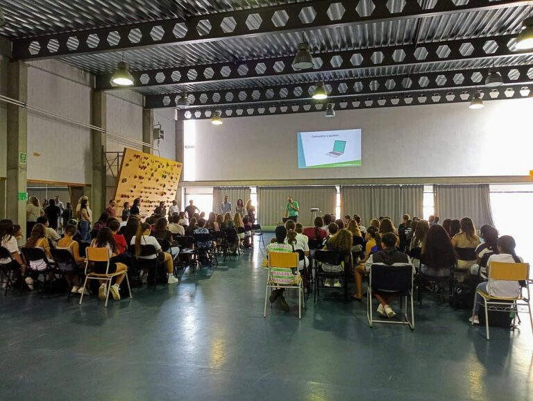 Institut Rocagrossa