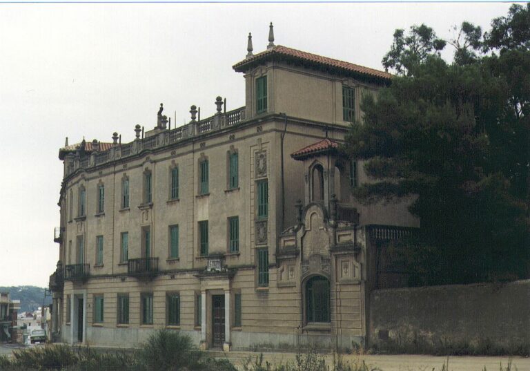 torre lunatica