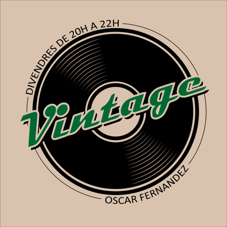 Vintage – 8 Maig 2026