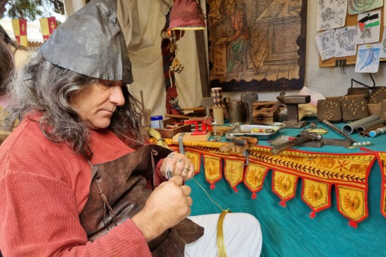 La Fira Medieval del 2021