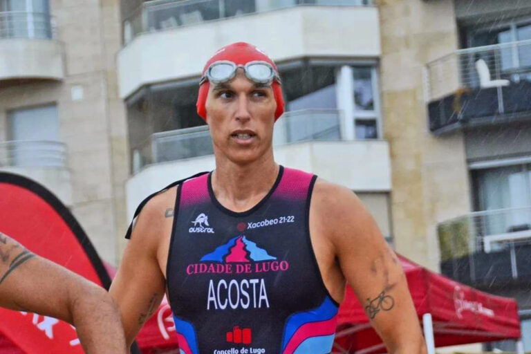 Miki Acosta