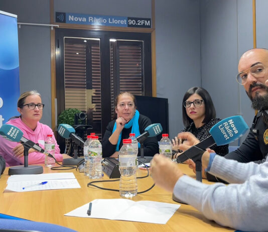 Tertulia 25N 2023